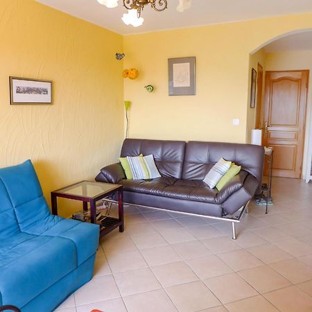 Apartment Les Vignes By Interhome Les Lecques Bagian luar foto