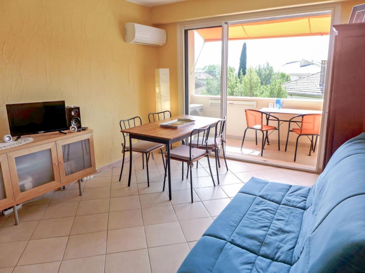 Apartment Les Vignes By Interhome Les Lecques Bagian luar foto