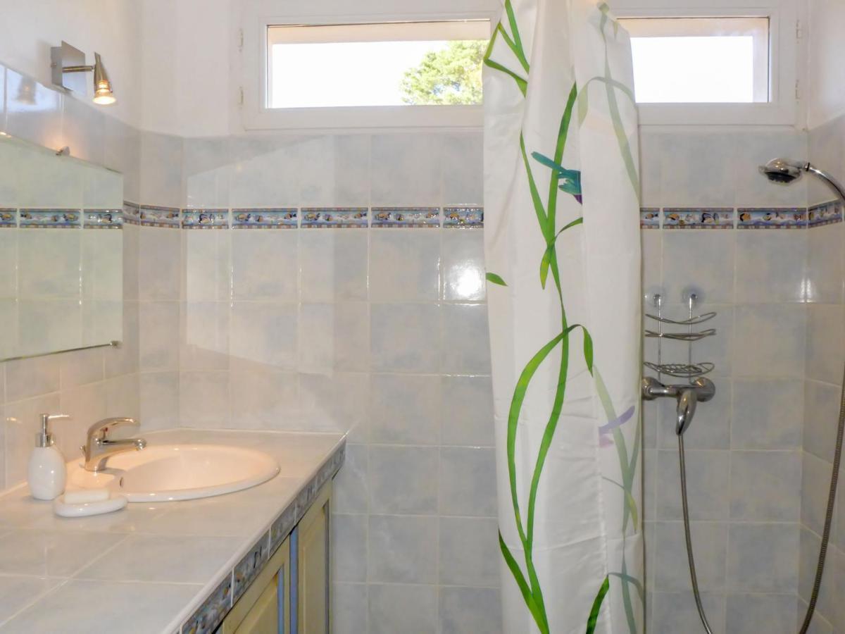 Apartment Les Vignes By Interhome Les Lecques Bagian luar foto