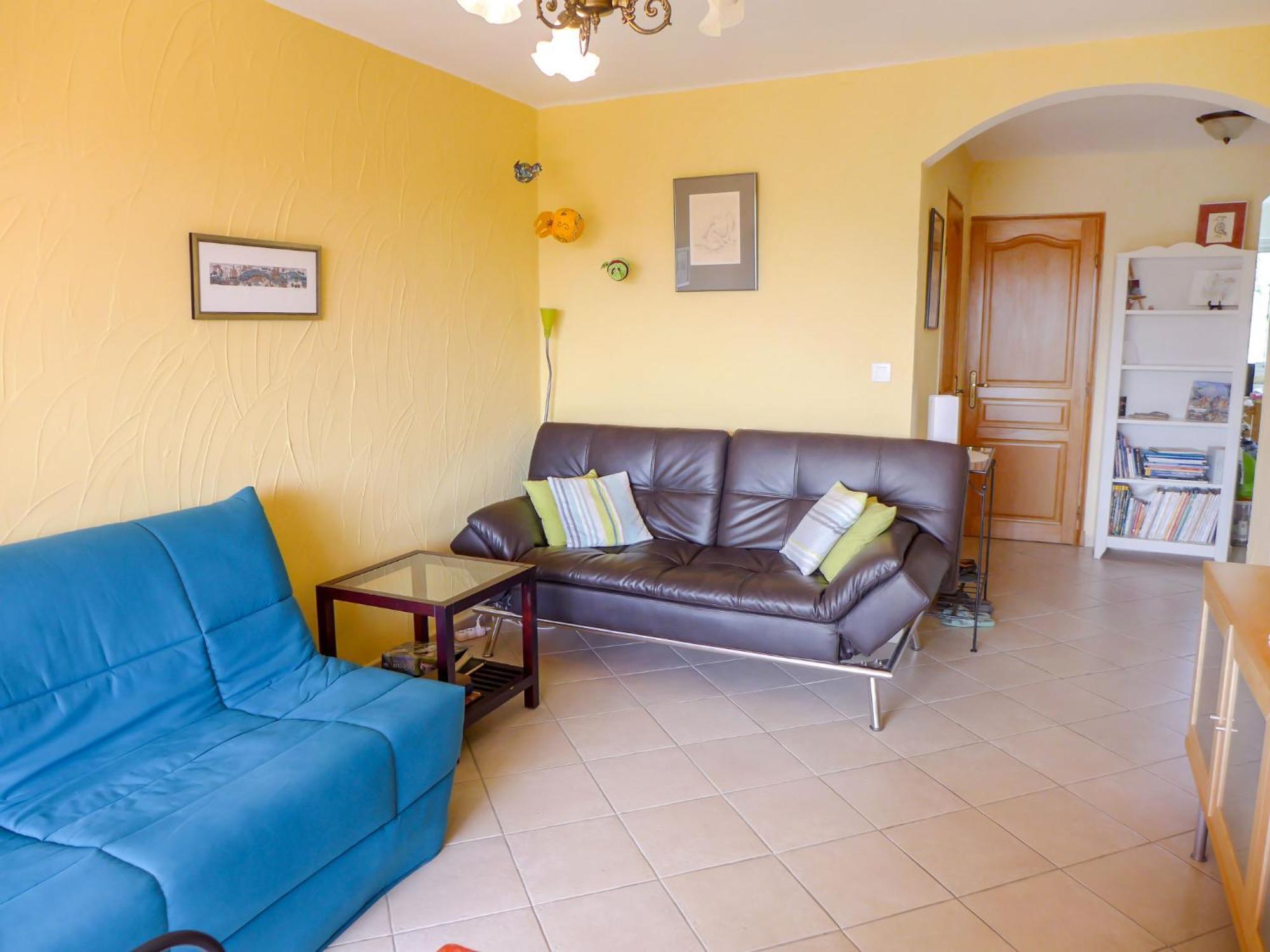 Apartment Les Vignes By Interhome Les Lecques Bagian luar foto