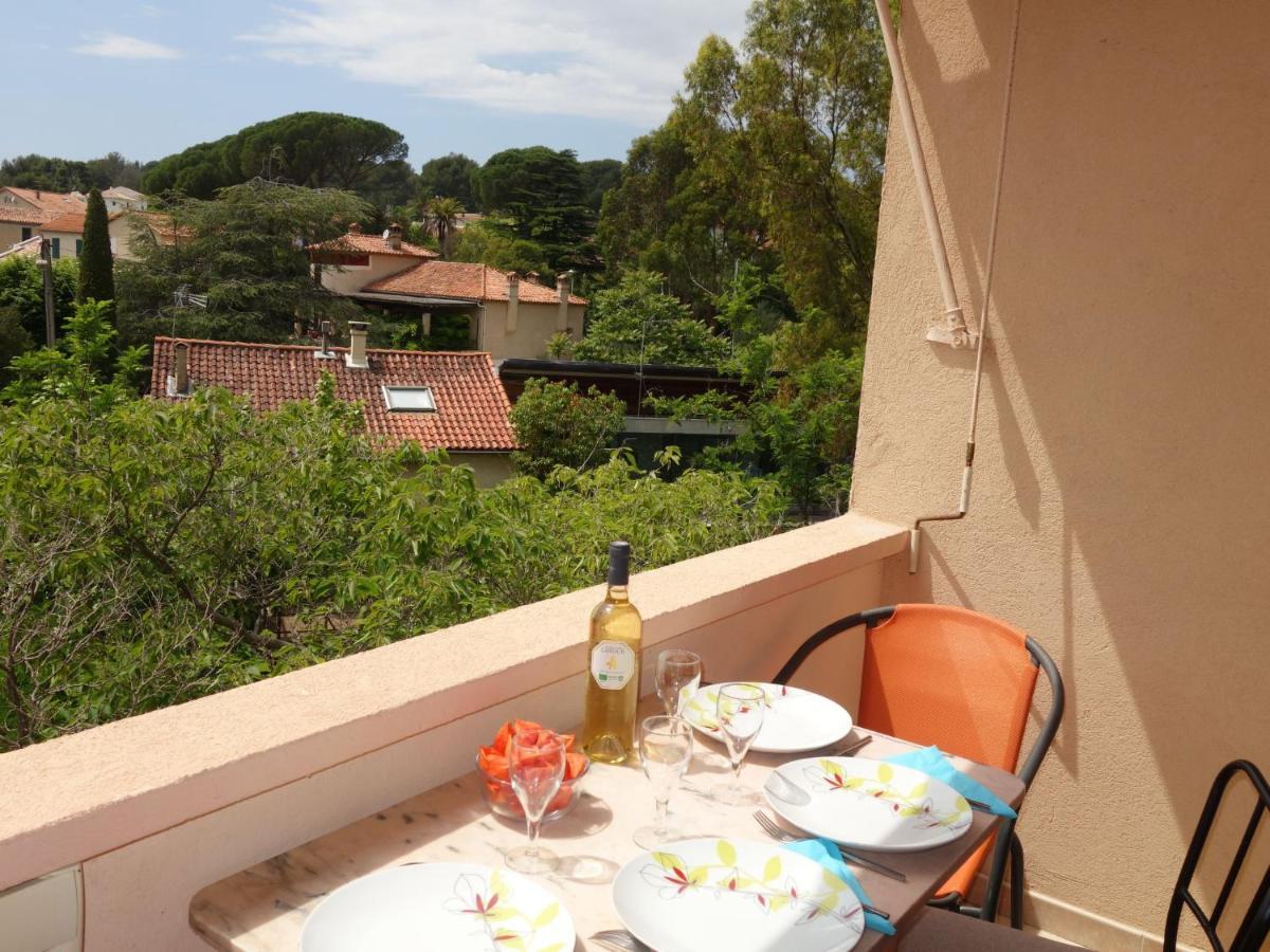 Apartment Les Vignes By Interhome Les Lecques Bagian luar foto