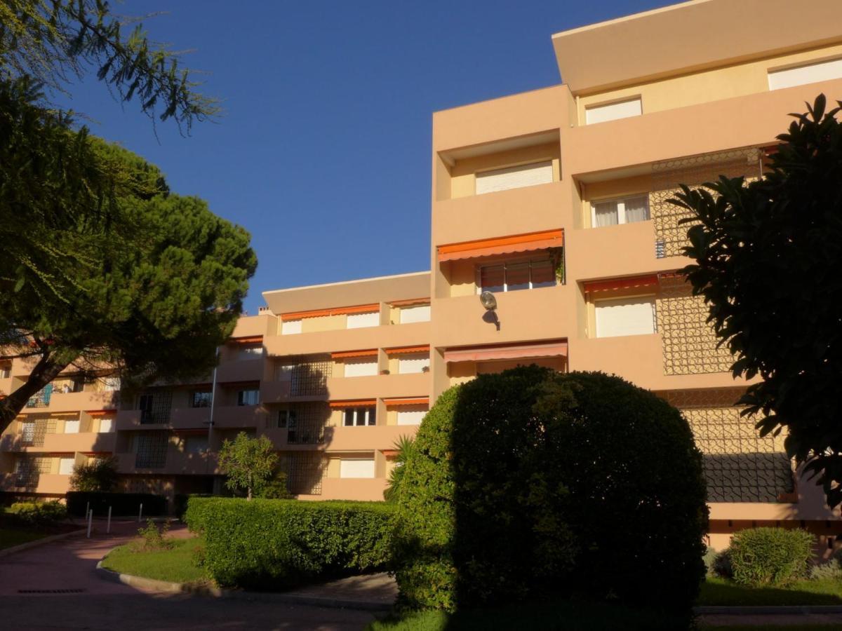 Apartment Les Vignes By Interhome Les Lecques Bagian luar foto