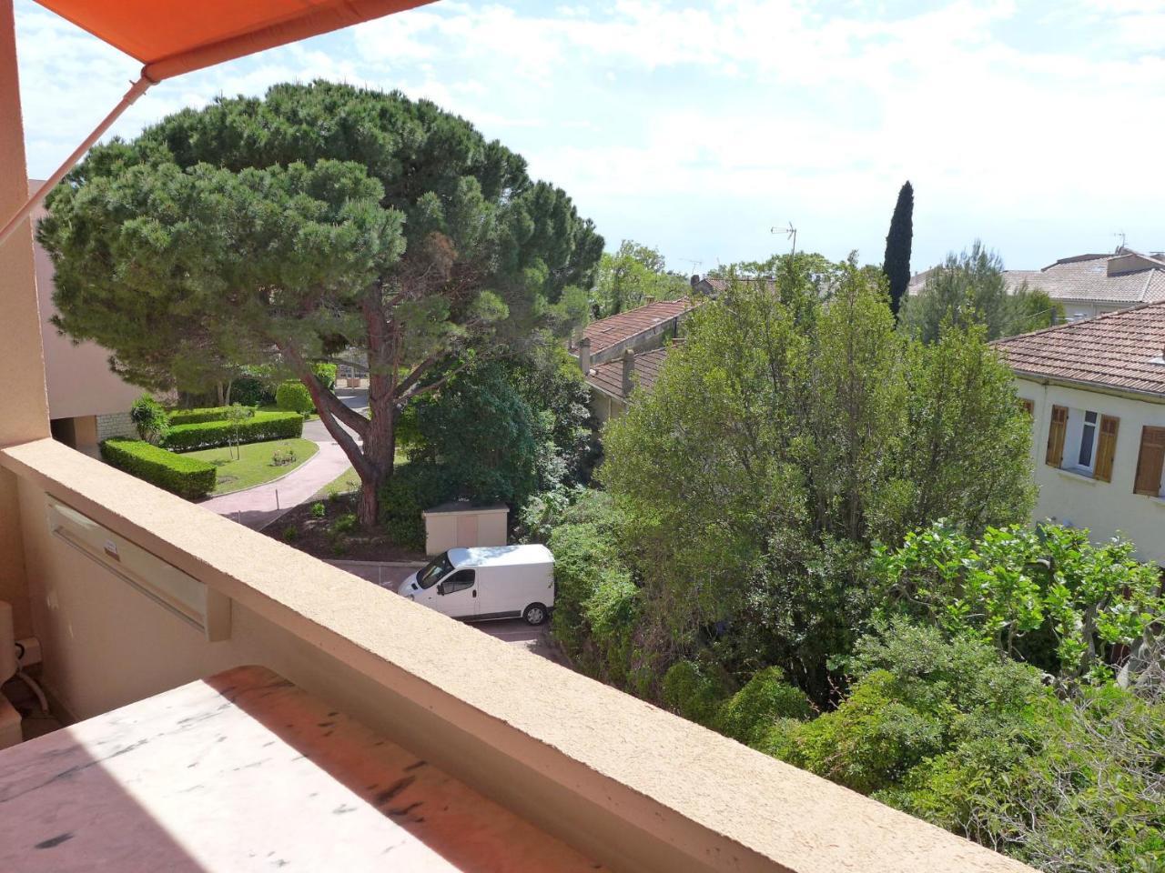 Apartment Les Vignes By Interhome Les Lecques Bagian luar foto